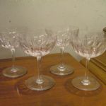 384 3515 Champagneglas